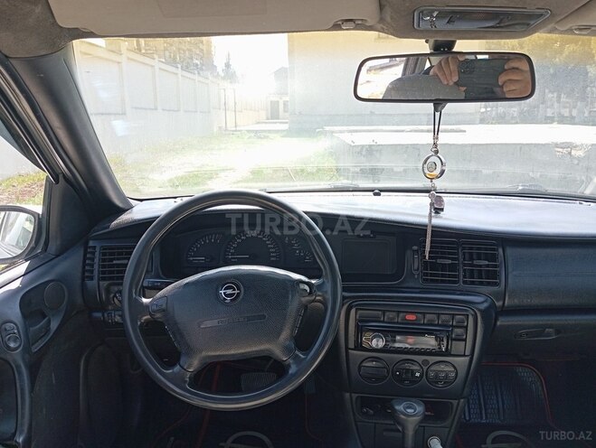 Opel Vectra 1998, 395,000 km - 2.0 l - Bakı