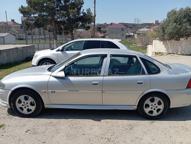 Opel Vectra 1998, 395,000 km - 2.0 l - Bakı