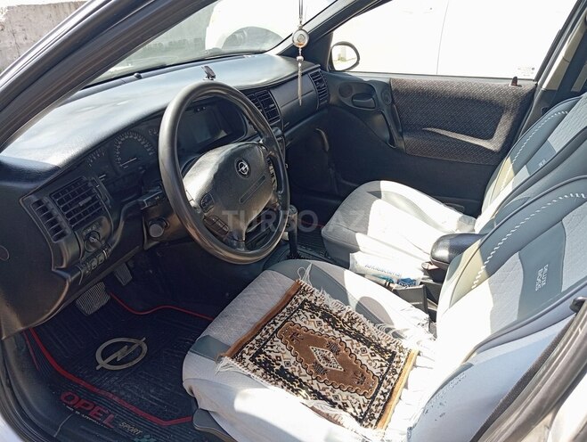Opel Vectra 1998, 395,000 km - 2.0 l - Bakı