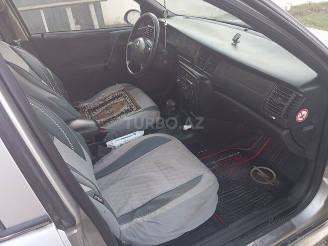 Opel Vectra 1998, 395,000 km - 2.0 l - Bakı