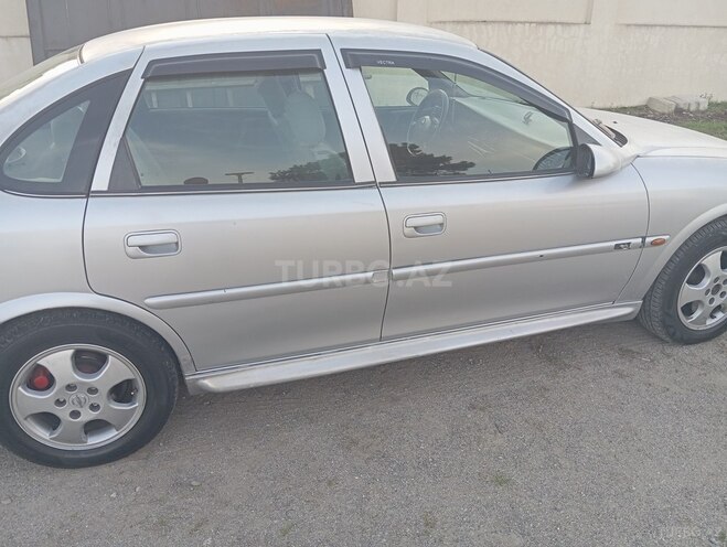 Opel Vectra 1998, 395,000 km - 2.0 l - Bakı
