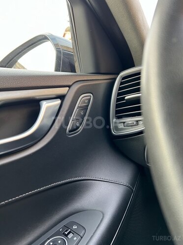 Hyundai Grandeur 2018, 80,000 km - 3.0 л - Bakı