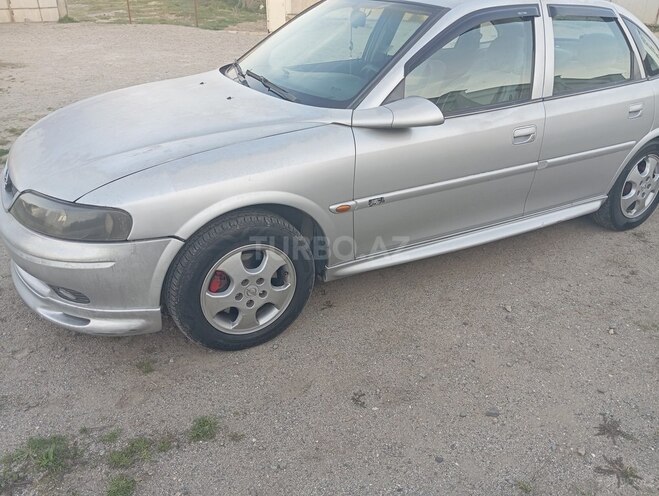 Opel Vectra 1998, 395,000 km - 2.0 l - Bakı