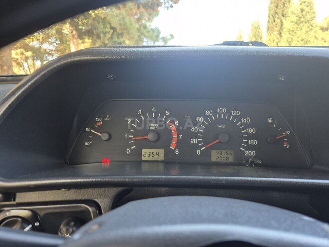 LADA (VAZ) 2108 1988, 431,670 km - 1.5 l - Gəncə