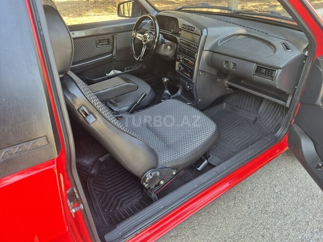 LADA (VAZ) 2108 1988, 431,670 km - 1.5 l - Gəncə