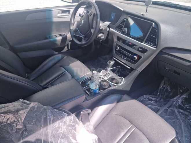 Hyundai Sonata 2018, 35,000 km - 2.0 л - Bakı