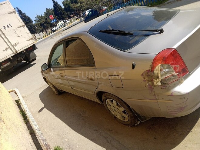 Kia Shuma 2003, 237,000 km - 1.6 л - Bakı