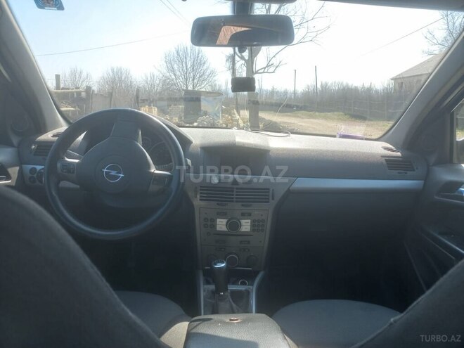 Opel Astra 2006, 285,000 km - 1.3 l - Oğuz