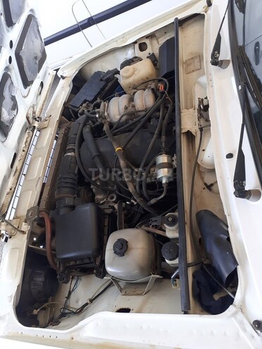 LADA (VAZ) 2107 2009, 82,576 km - 1.6 л - Bakı