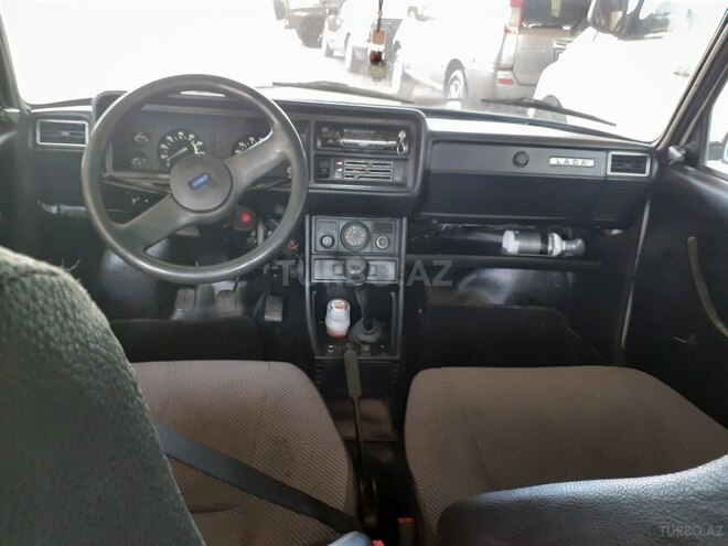 LADA (VAZ) 2107 2009, 82,576 km - 1.6 л - Bakı