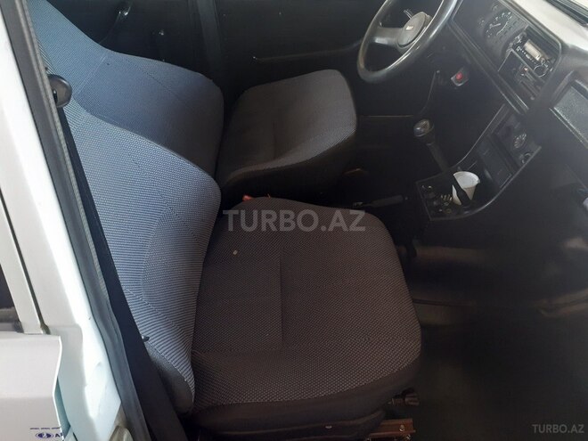 LADA (VAZ) 2107 2009, 82,576 km - 1.6 л - Bakı