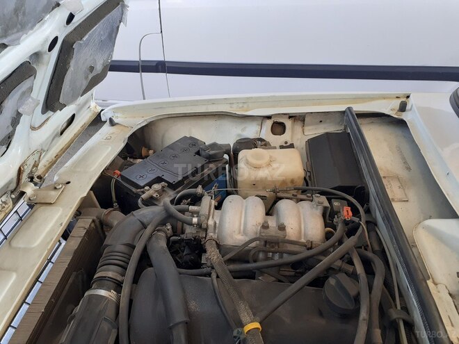 LADA (VAZ) 2107 2009, 82,576 km - 1.6 л - Bakı