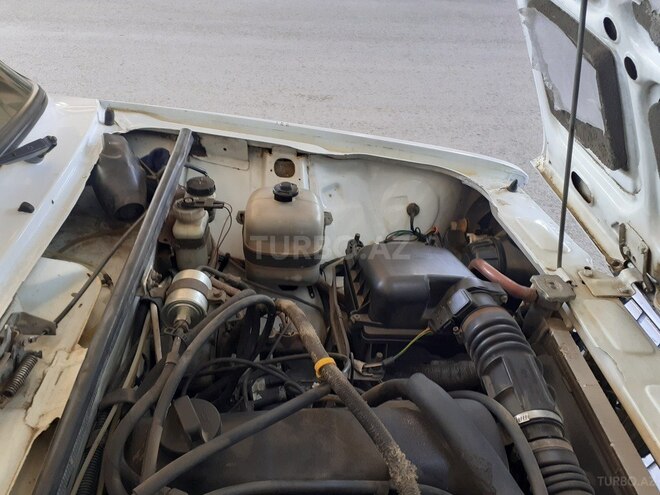 LADA (VAZ) 2107 2009, 82,576 km - 1.6 л - Bakı