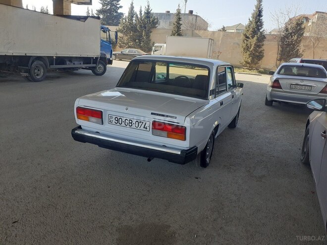 LADA (VAZ) 2107 2009, 82,576 km - 1.6 л - Bakı