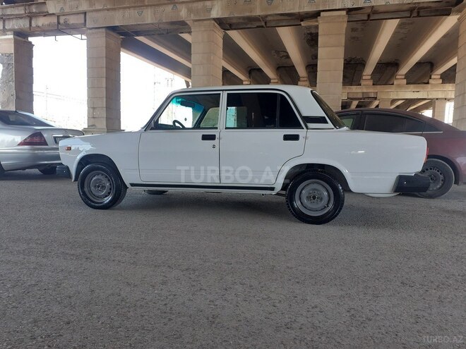 LADA (VAZ) 2107 2009, 82,576 km - 1.6 л - Bakı