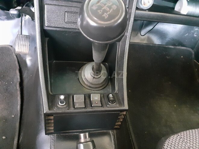 LADA (VAZ) 2107 2009, 82,576 km - 1.6 л - Bakı