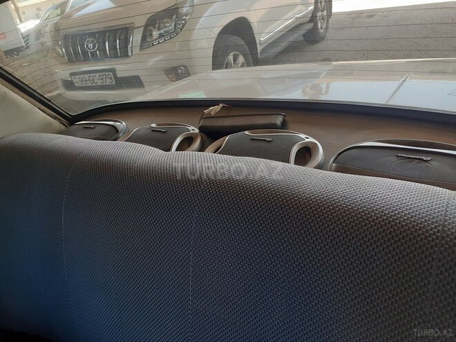 LADA (VAZ) 2107 2009, 82,576 km - 1.6 л - Bakı
