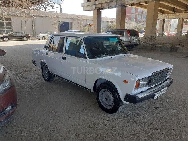 LADA (VAZ) 2107 2009, 82,576 km - 1.6 л - Bakı