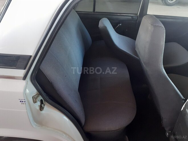 LADA (VAZ) 2107 2009, 82,576 km - 1.6 л - Bakı