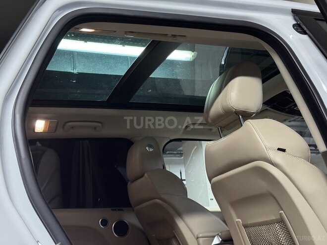 Land Rover RR Sport 2016, 78,858 km - 3.0 l - Bakı