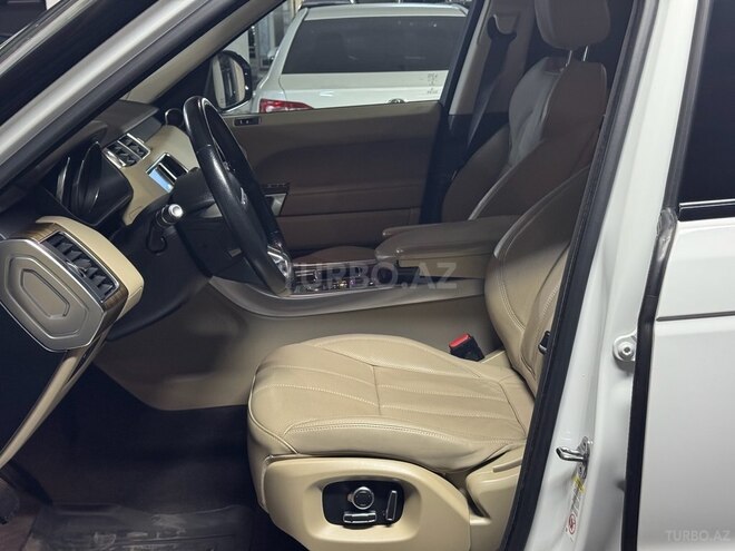 Land Rover RR Sport 2016, 78,858 km - 3.0 l - Bakı
