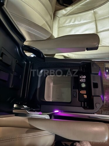 Land Rover RR Sport 2016, 78,858 km - 3.0 l - Bakı