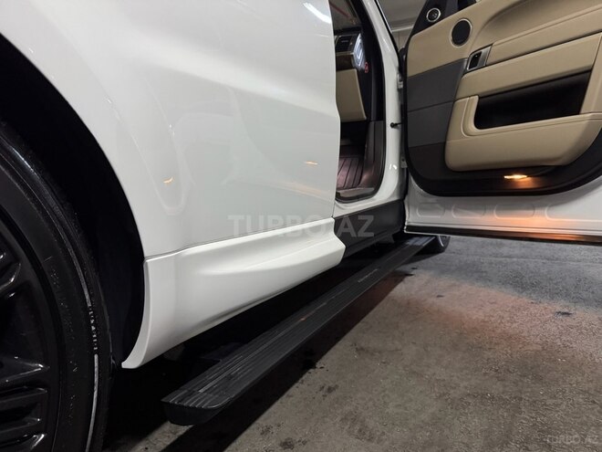 Land Rover RR Sport 2016, 78,858 km - 3.0 l - Bakı
