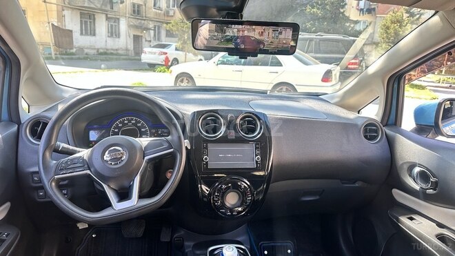 Nissan Note 2017, 47,033 km - 1.2 л - Bakı