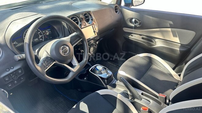 Nissan Note 2017, 47,033 km - 1.2 л - Bakı