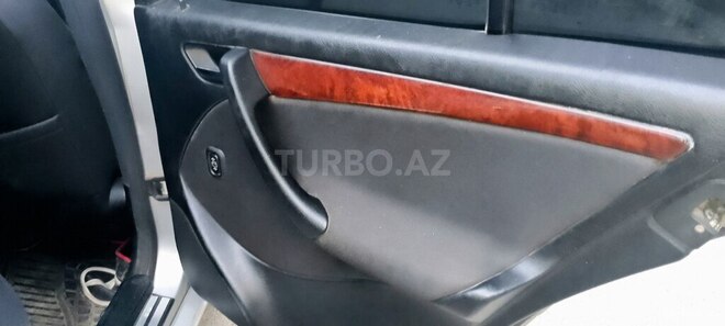 Mercedes C 240 1998, 292,000 km - 2.4 л - Bakı