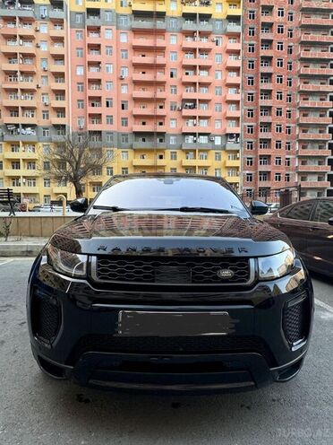 Land Rover RR Evoque 2015, 170,000 km - 2.0 l - Xırdalan
