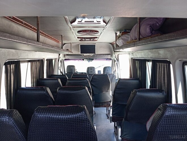 Mercedes Sprinter 312 1999, 352,446 km - 2.9 l - Biləsuvar