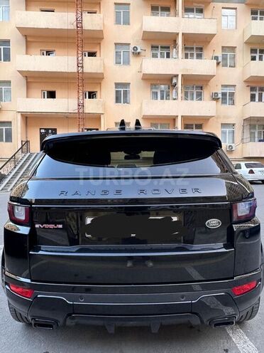 Land Rover RR Evoque 2015, 170,000 km - 2.0 l - Xırdalan