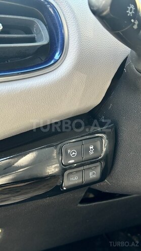 Toyota Prius 2016, 86,000 km - 1.8 l - Bakı