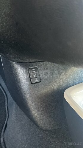 Toyota Prius 2016, 86,000 km - 1.8 l - Bakı