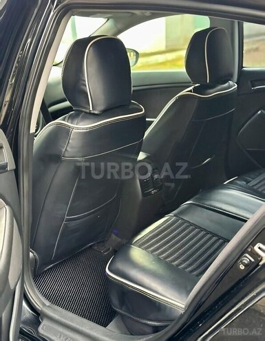 Kia Optima 2012, 250,000 km - 2.0 л - Bakı