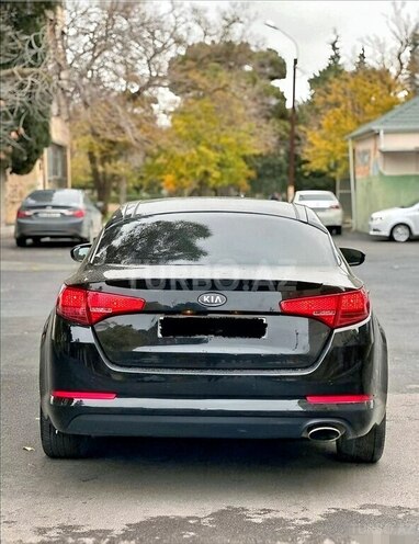 Kia Optima 2012, 250,000 km - 2.0 л - Bakı