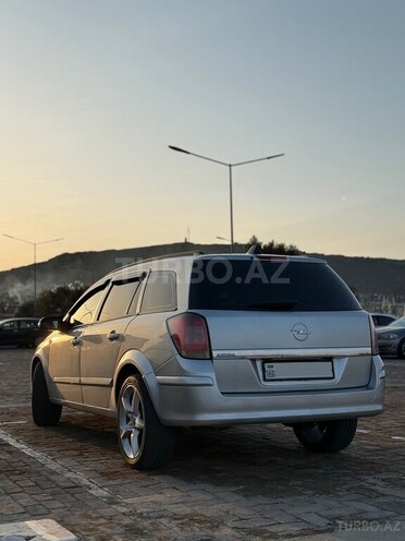 Opel Astra 2005, 199,999 km - 1.4 l - Bakı