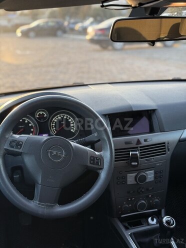 Opel Astra 2005, 199,999 km - 1.4 l - Bakı