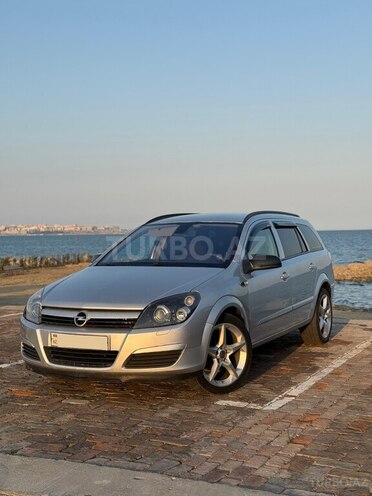 Opel Astra 2005, 199,999 km - 1.4 l - Bakı