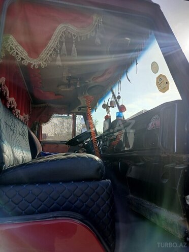 KamAz 55111 1984, 250,000 km - 11.0 l - İmişli
