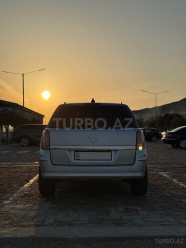 Opel Astra 2005, 199,999 km - 1.4 l - Bakı