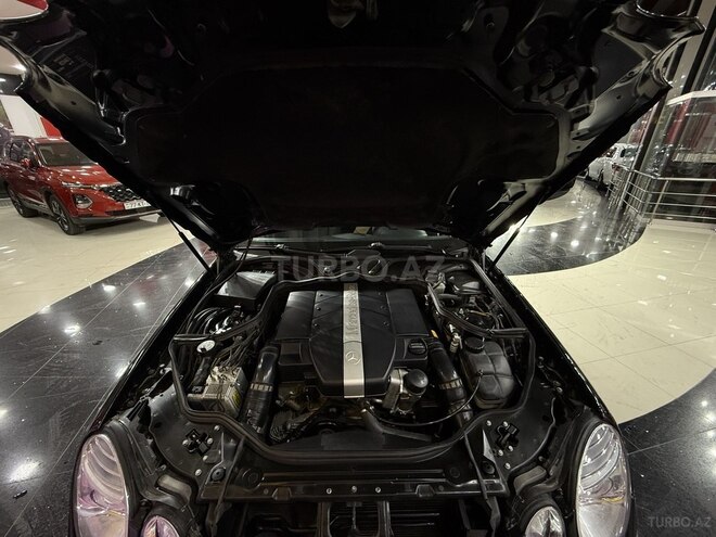 Mercedes E 240 2002, 240,000 km - 2.4 l - Bakı