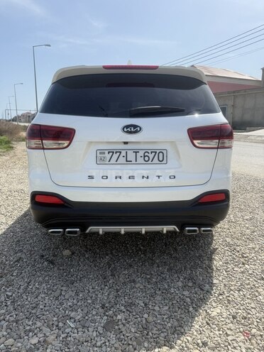 Kia Sorento 2014, 210,000 km - 2.0 l - Bakı