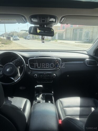Kia Sorento 2014, 210,000 km - 2.0 l - Bakı