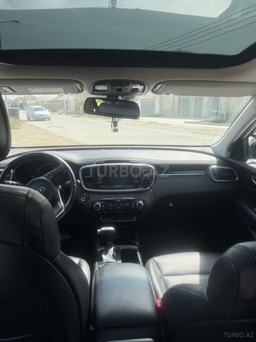 Kia Sorento 2014, 210,000 km - 2.0 l - Bakı