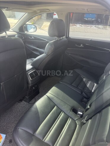 Kia Sorento 2014, 210,000 km - 2.0 l - Bakı