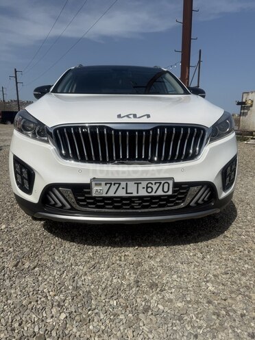 Kia Sorento 2014, 210,000 km - 2.0 l - Bakı