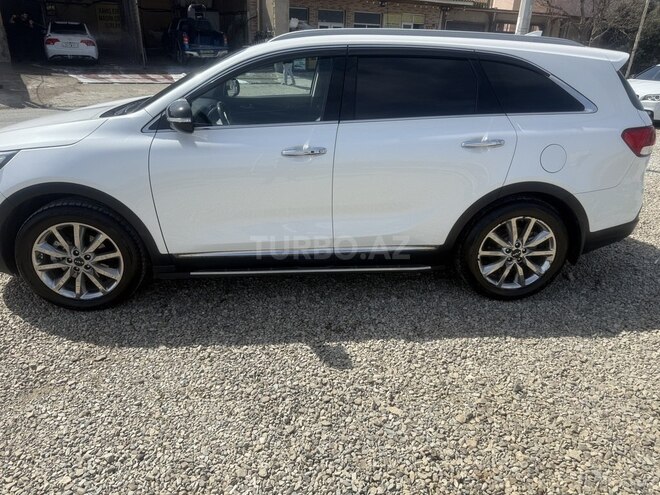 Kia Sorento 2014, 210,000 km - 2.0 l - Bakı