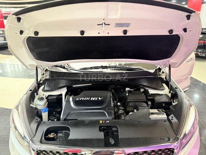 Kia Sorento 2015, 184,000 km - 2.0 l - Bakı